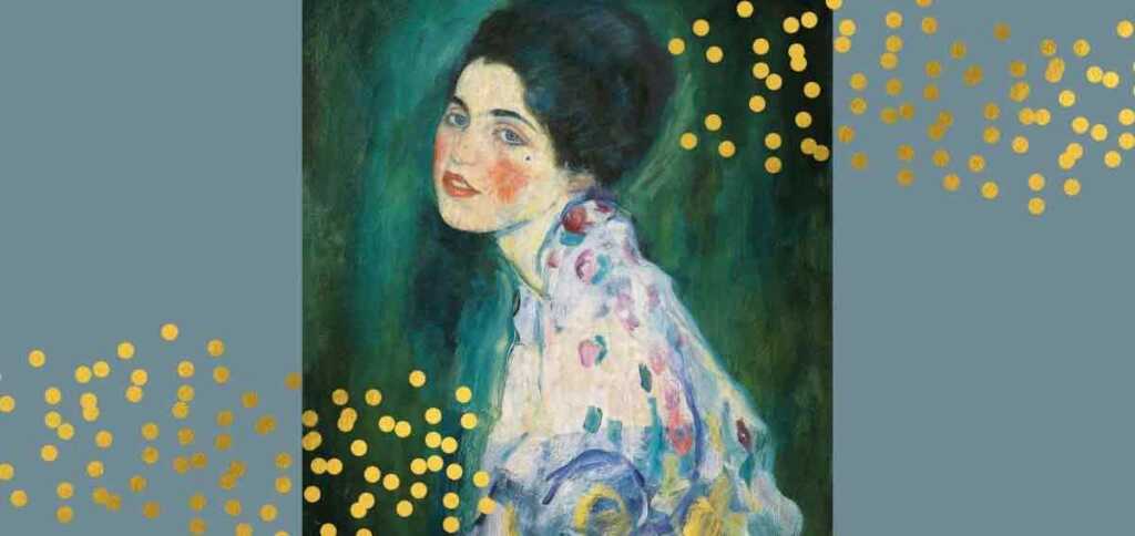 “Klimt. L’uomo, l’artista, il suo mondo”, la grande mostra a Piacenza