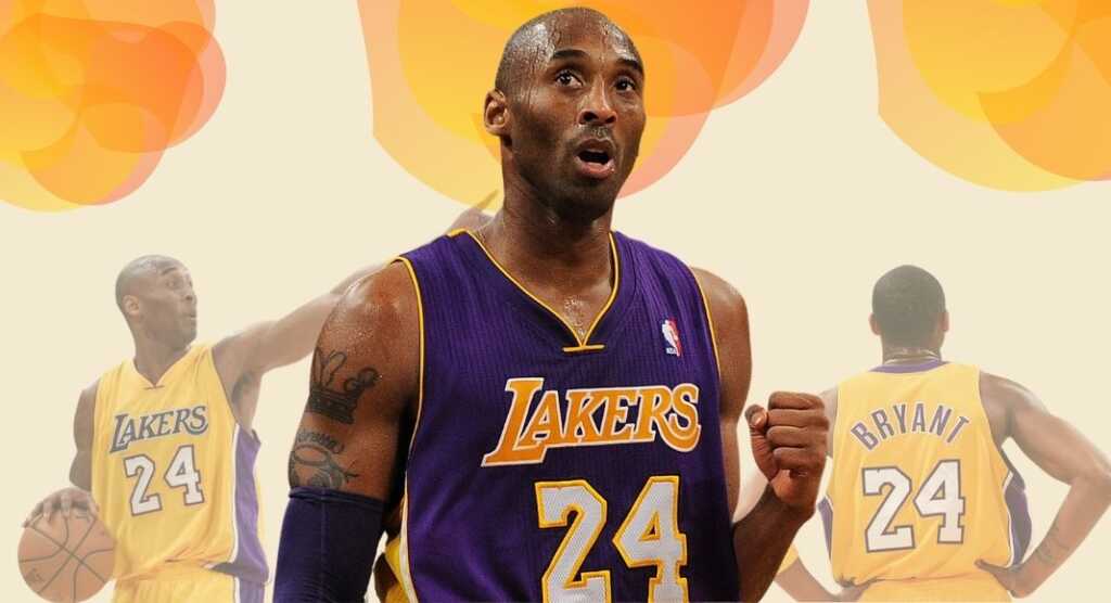 Perché Kobe Briant non era solo un atleta di basket