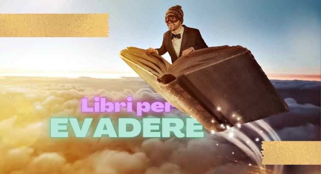 Libri da leggere in quarantena per viaggiare con la fantasia