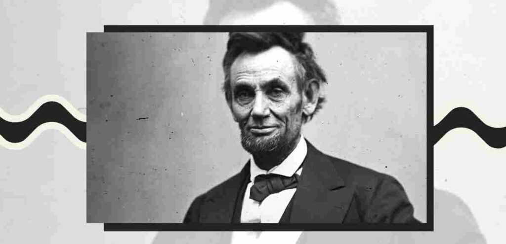 Abraham Lincoln: il suo pensiero sulla schiavitù
