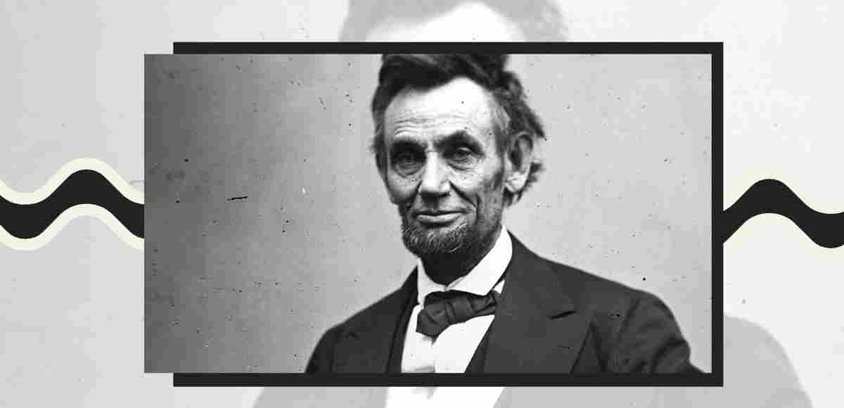 Abraham Lincoln: il suo pensiero sulla schiavitù
