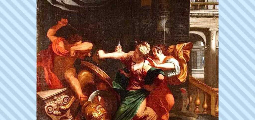 La Fontaine, la favola e il mito in Filomela e Progne