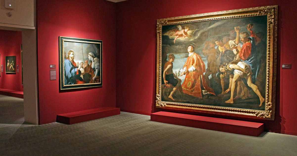 La Sicilia di Caravaggio, intervista al curatore della mostra Pierluigi Carofano