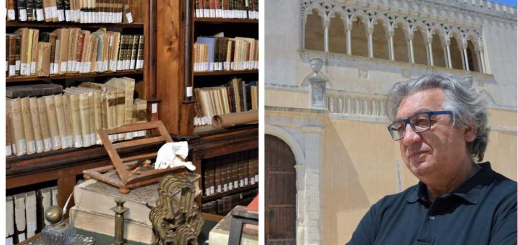La famiglia Arezzo, fulcro della vita imprenditoriale nella Sicilia dell'800