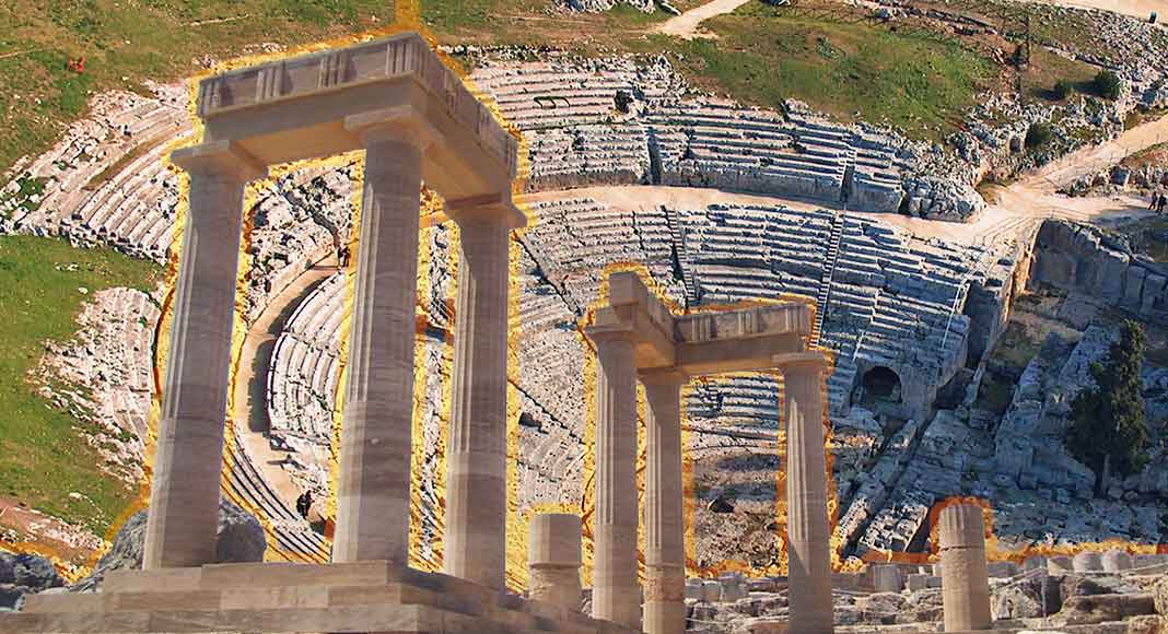 La funzione del coro nella tragedia