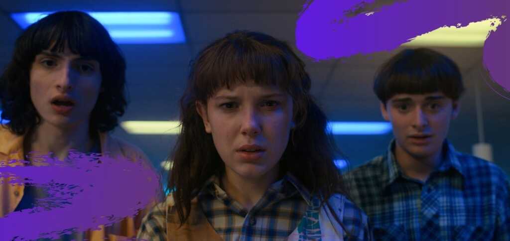 Stranger Things 4, arriva su Netflix la nuova stagione
