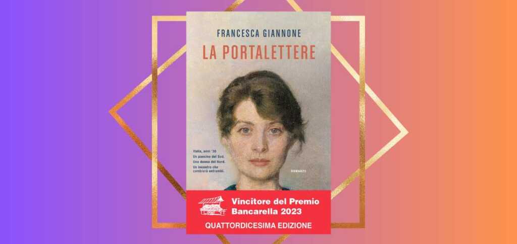 "La portalettere", storia di amore e coraggio nella Puglia degli anni '30