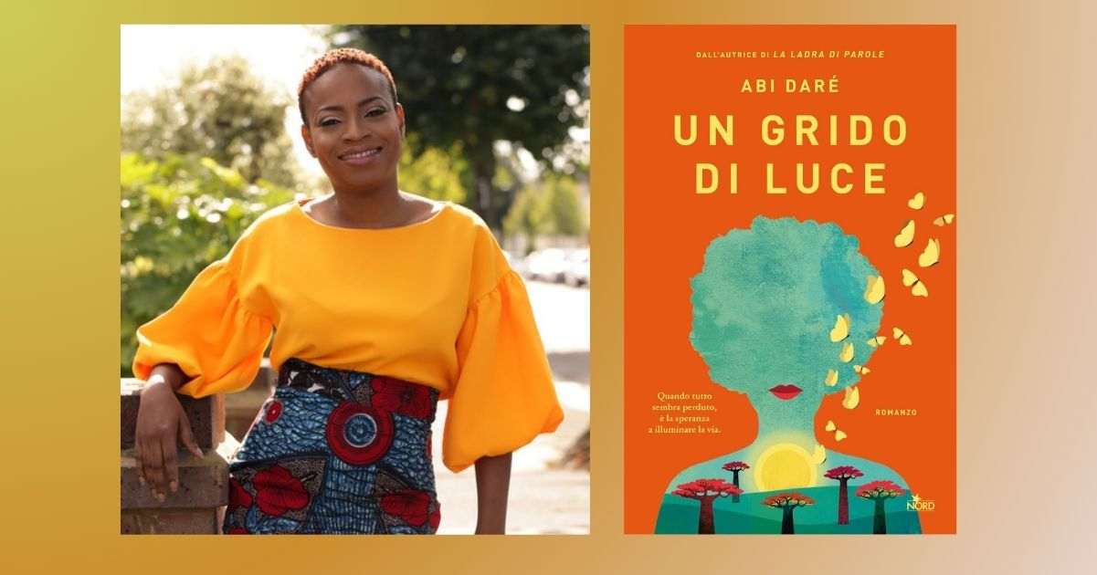 La scrittrice nigeriana Abi Daré e il diritto all'istruzione delle donne africane 5 La scrittrice nigeriana Abi Daré e il diritto all'istruzione delle donne africane