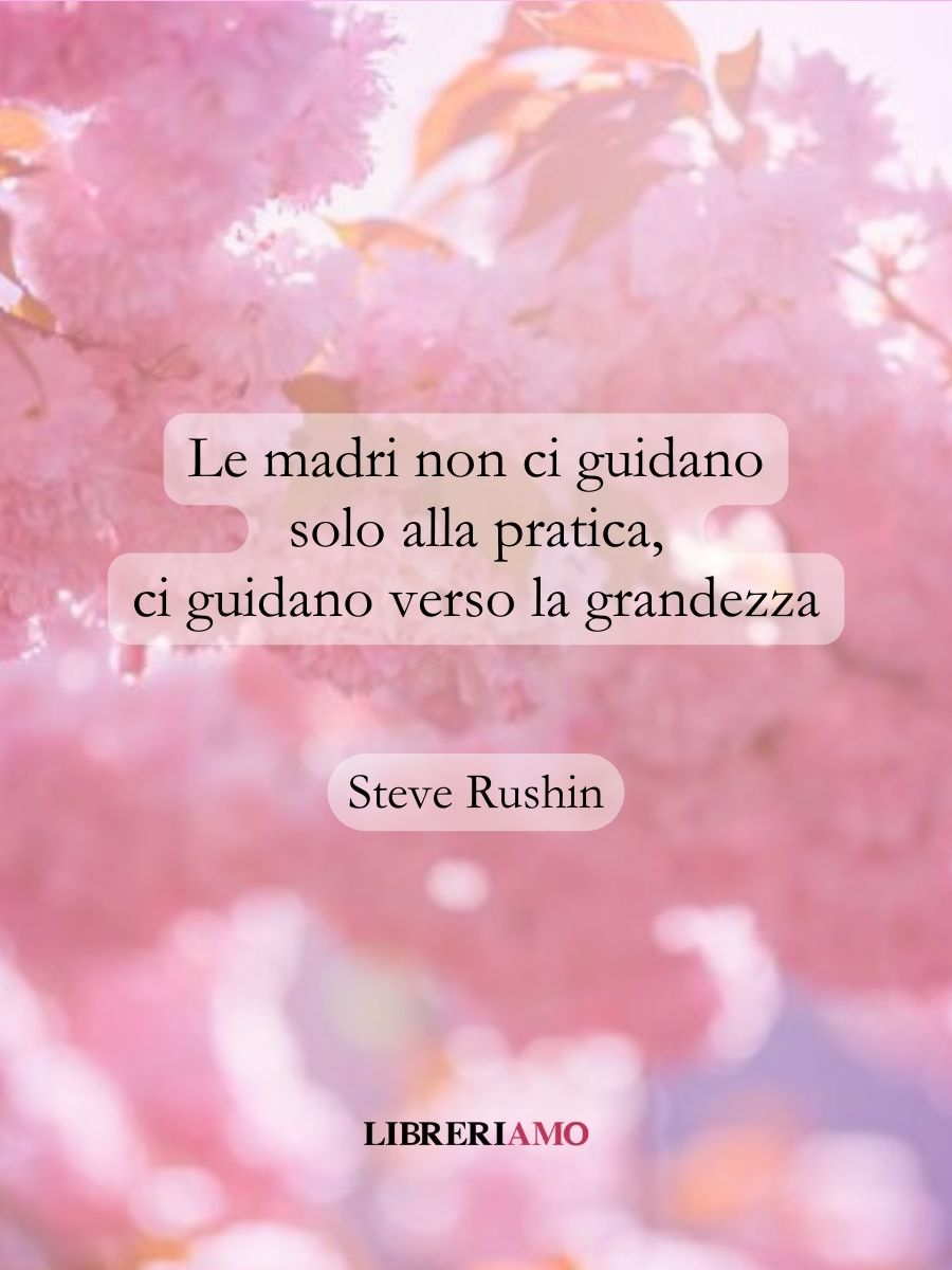 frasi mamma