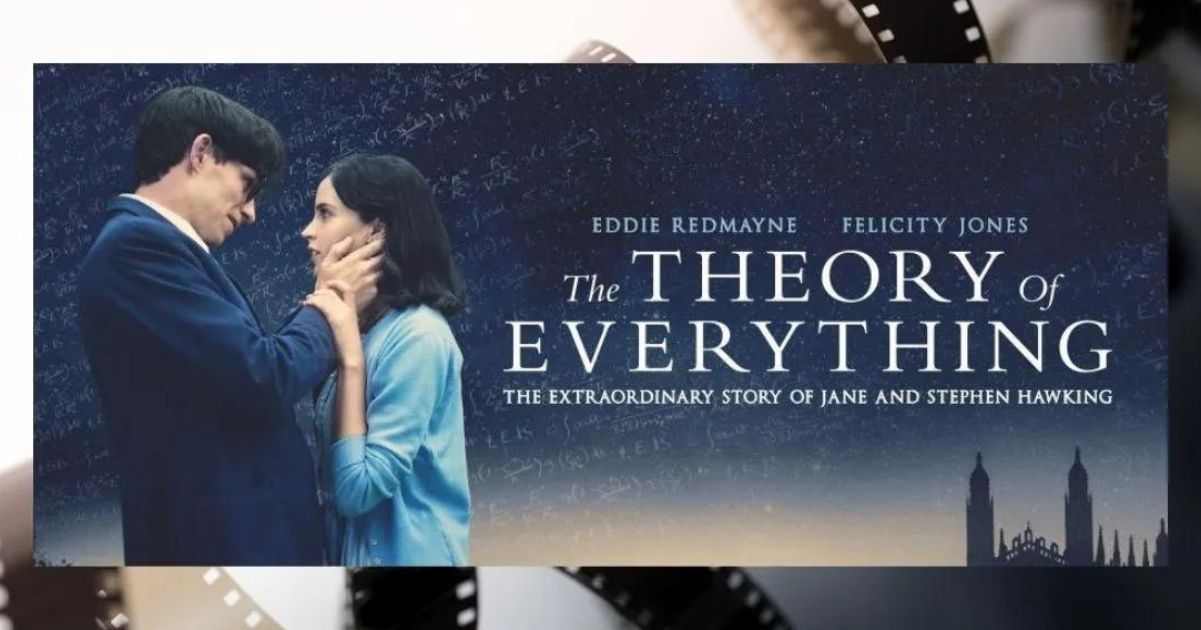 “La teoria del tutto”, il film tratto dalla biografia di Jane Wilde Hawking 2 “La teoria del tutto”, il film tratto dalla biografia di Jane Wilde Hawking