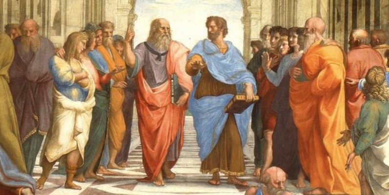 5 buoni motivi per cui si dovrebbe studiare il latino a scuola