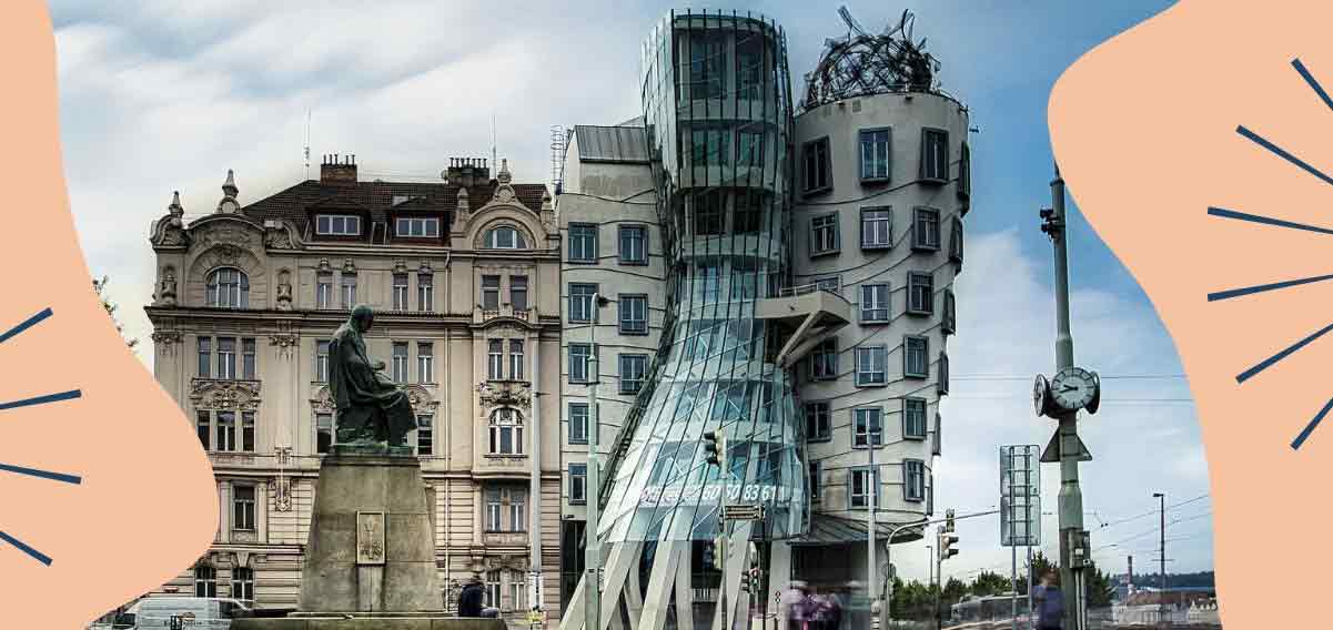 Le 15 città europee più ricche di cultura da visitare