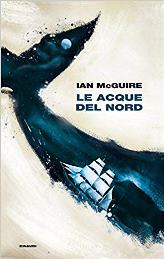 Le acque del Nord Ian McGuire