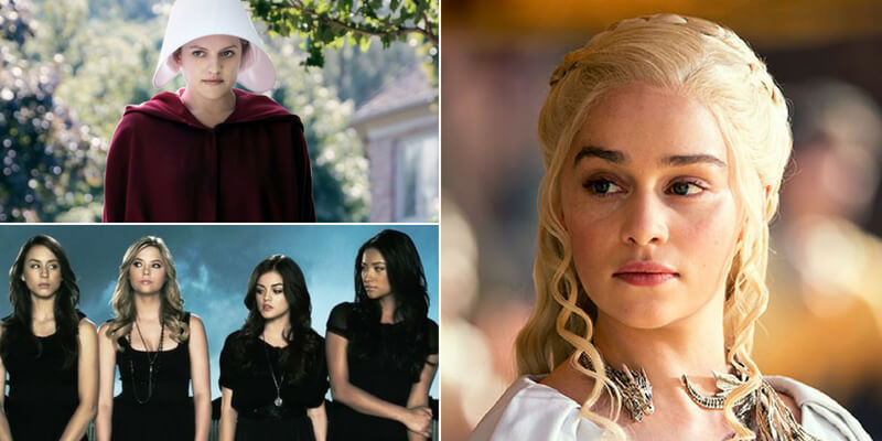 Le più fastidiose incongruenze tra serie tv e libro