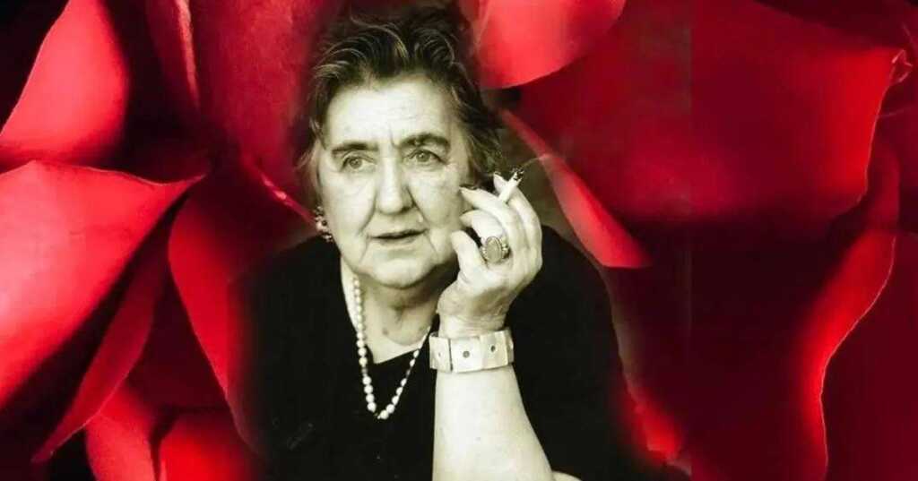 18 poesie d'amore di Alda Merini, un magico viaggio nell'intimo delle donne