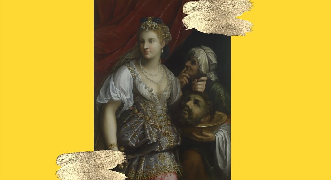 La storia delle donne protagoniste dell’arte in mostra a Milano 7 La storia delle donne protagoniste dell’arte in mostra a Milano