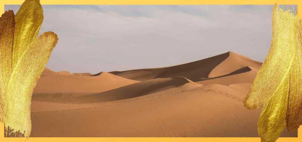 Leconte de Lisle e il fascino del deserto nella poesia “Gli elefanti”