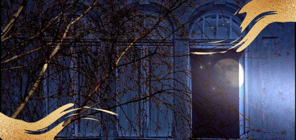 L'eterno fascino della luna in una poesia di Maria Luisa Spaziani