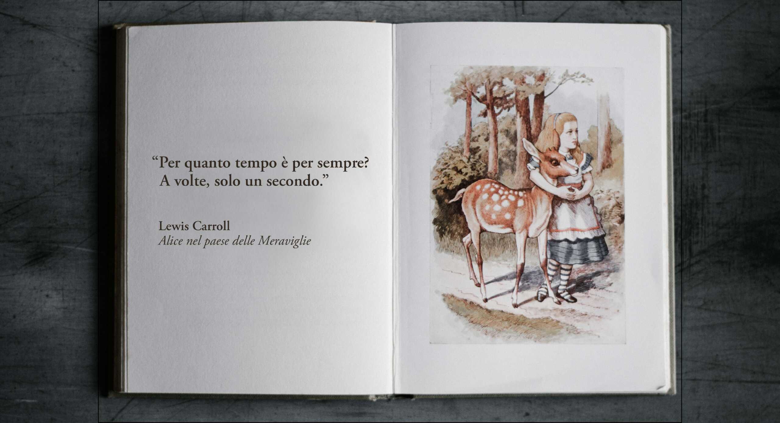 Lewis Carroll, le frasi più belle del creatore di "Alice nel paese delle meraviglie"