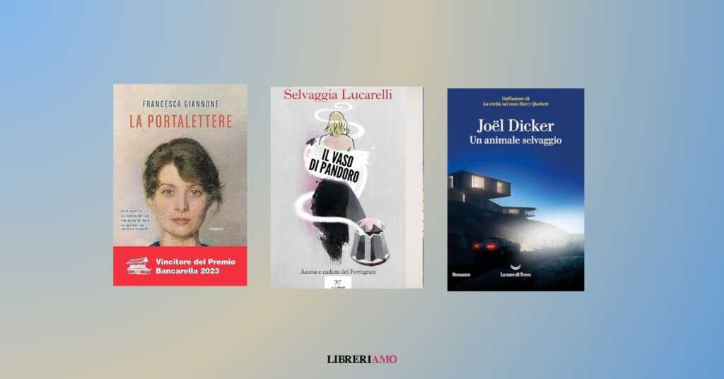 Libri piu letti nelle citta italiane la classifica 2024 compressed