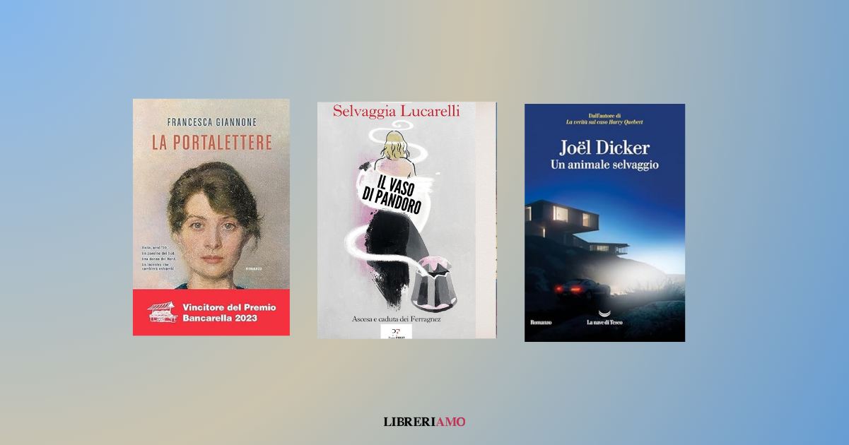 I Libri Più Letti Nel 2024 Libri più letti nelle città italiane: la classifica 2024