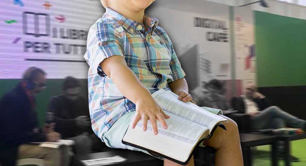 Libri per tutti per stimolare la lettura nei bambini con difficoltà 