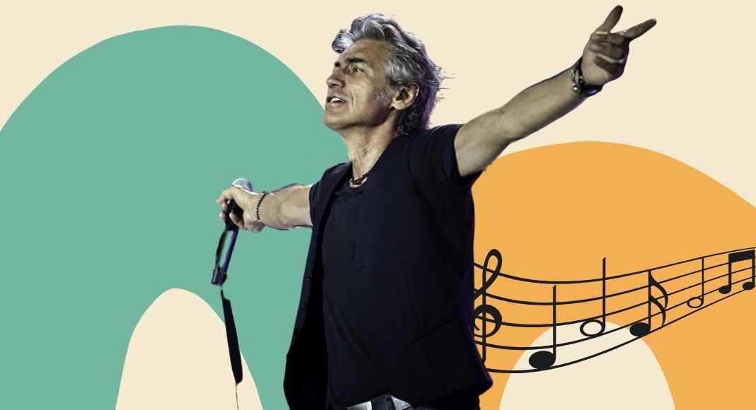 Luciano Ligabue: ecco le frasi più belle delle sue canzoni e i suoi libri