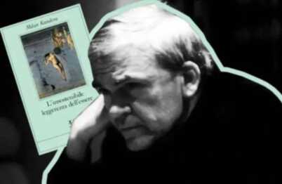 L'insostenibile leggerezza dell'essere, le frasi più belle del capolavoro di Milan Kundera