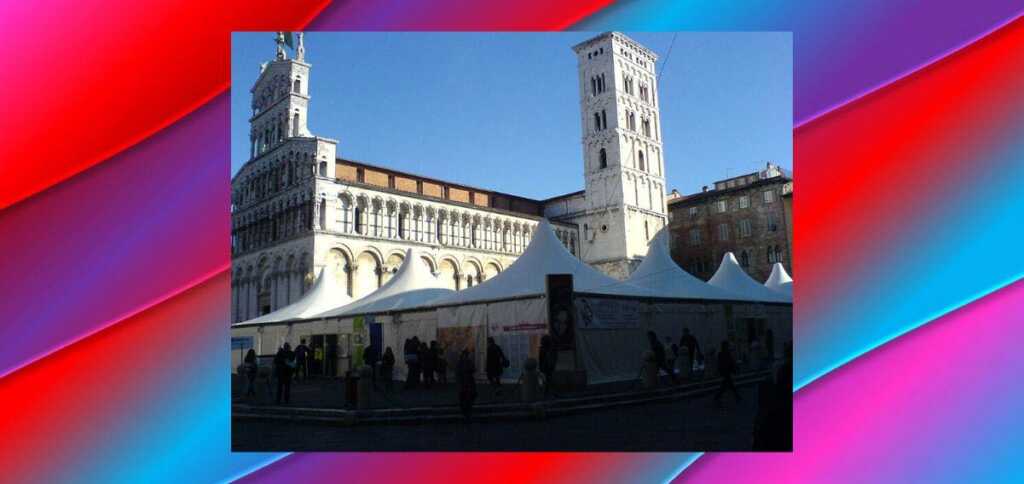 Lucca Comics 2022, 10 eventi da non perdere
