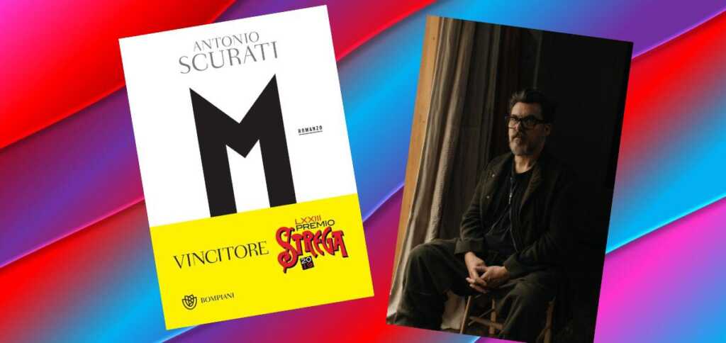 M. Il figlio del secolo