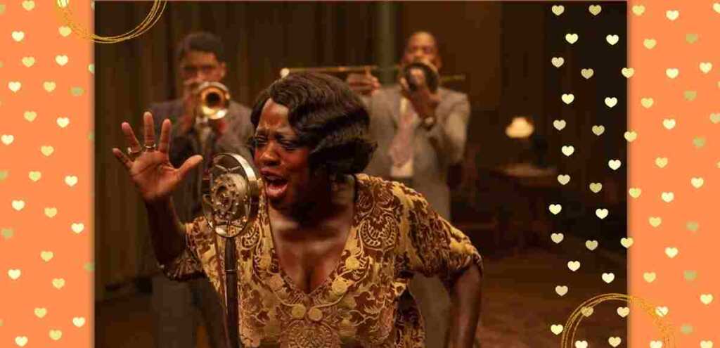 "Ma Rainey's Black Bottom": la vera storia della musicista con Viola Davis