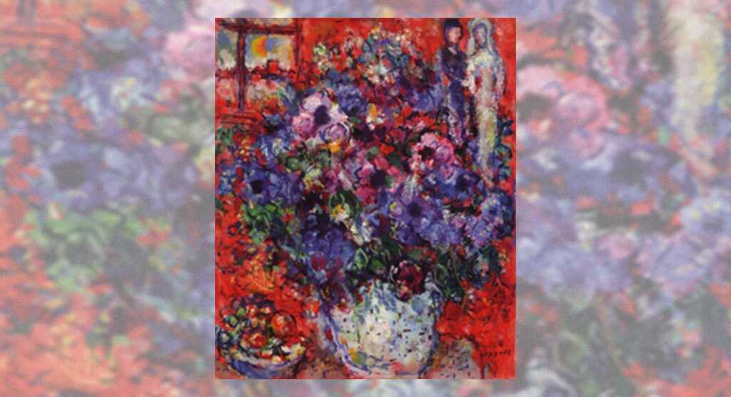 Marc_Chagall_stupore_meraviglia_artista_mostra_Bologna