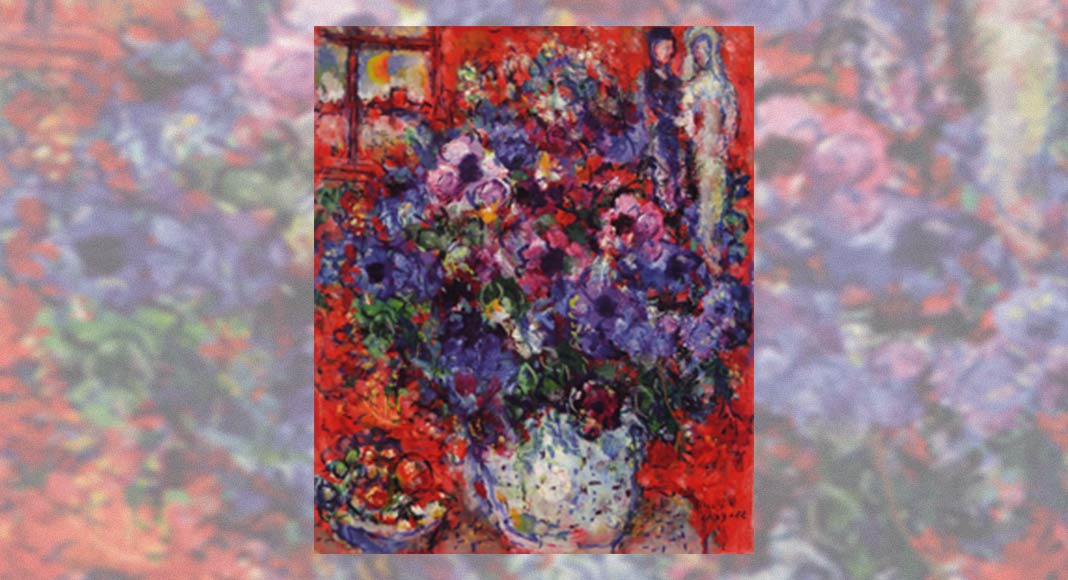 Marc Chagall, lo stupore e la meraviglia dell'artista in mostra a Bologna 9 Marc_Chagall_stupore_meraviglia_artista_mostra_Bologna
