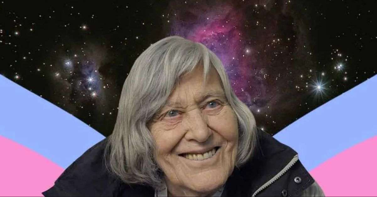 Margherita Hack, il discorso sul legame tra stelle e poesia 1 Margherita Hack, il discorso sul legame tra stelle e poesia