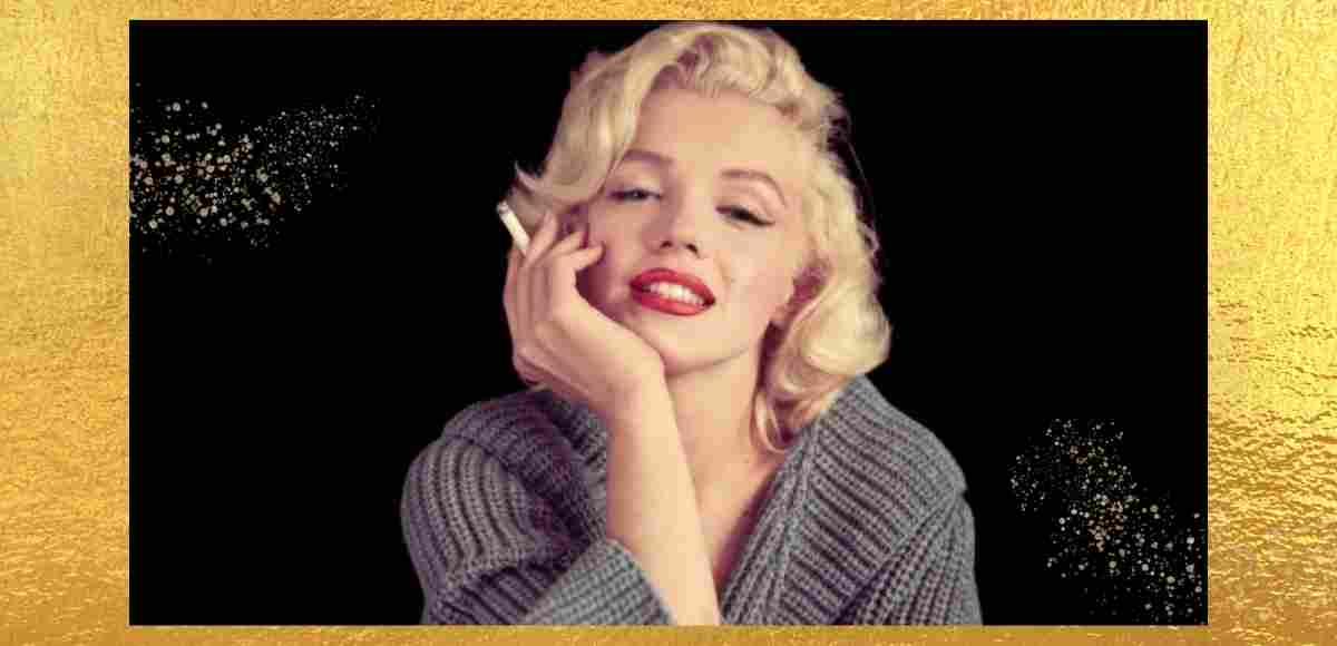 Marilyn Monroe e le sue storie d'amore 3 Marilyn Monroe e le sue storie d'amore