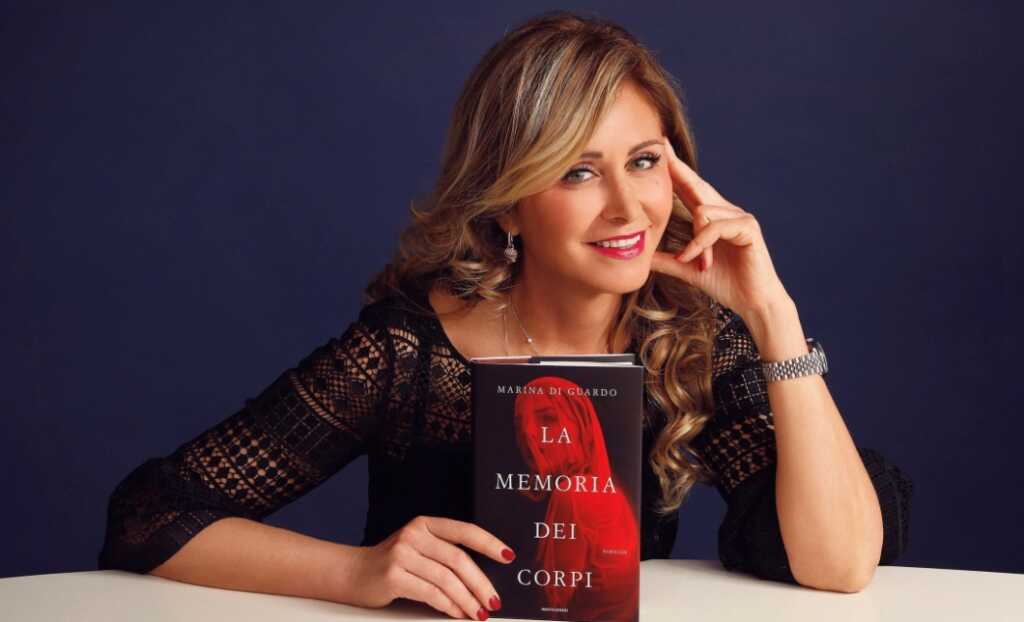 Marina Di Guardo, "La moda è lo specchio della nostra epoca"