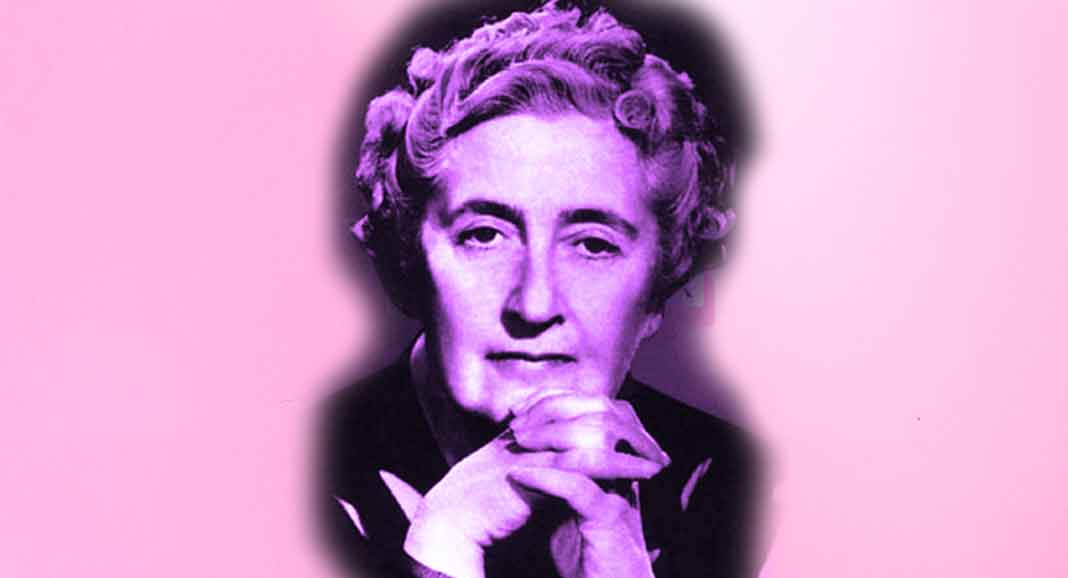 Mary Westmacott - I libri