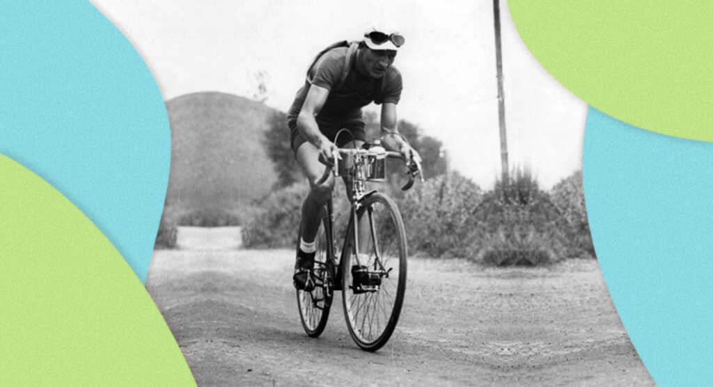 Maturità 2019, Gino Bartali tra le tracce di attualità
