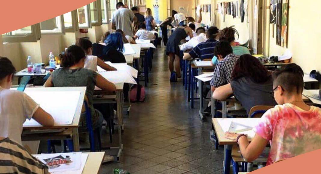 MMaturità 2019, 6 studenti su 10 non hanno mai letto Sciascia