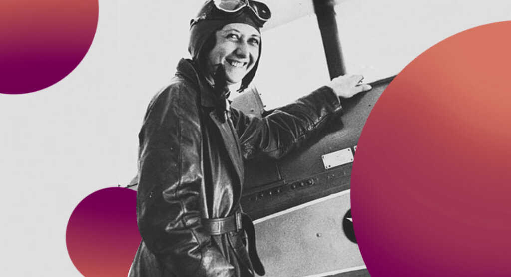 Maude Lores Bonney è la donna del doodle di Google di oggi, ecco chi è