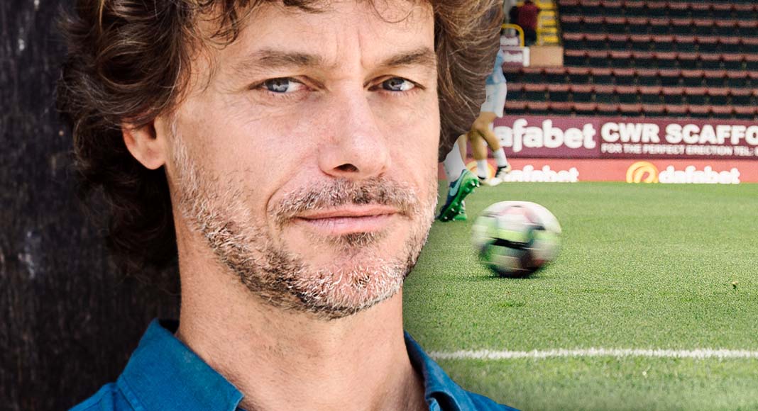 Meraviglie di Alberto Angela lascia spazio al calcio