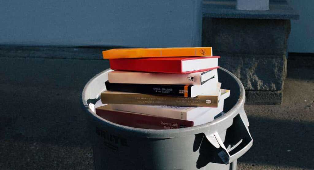 Messina, i libri salvati dal macero diventano una biblioteca