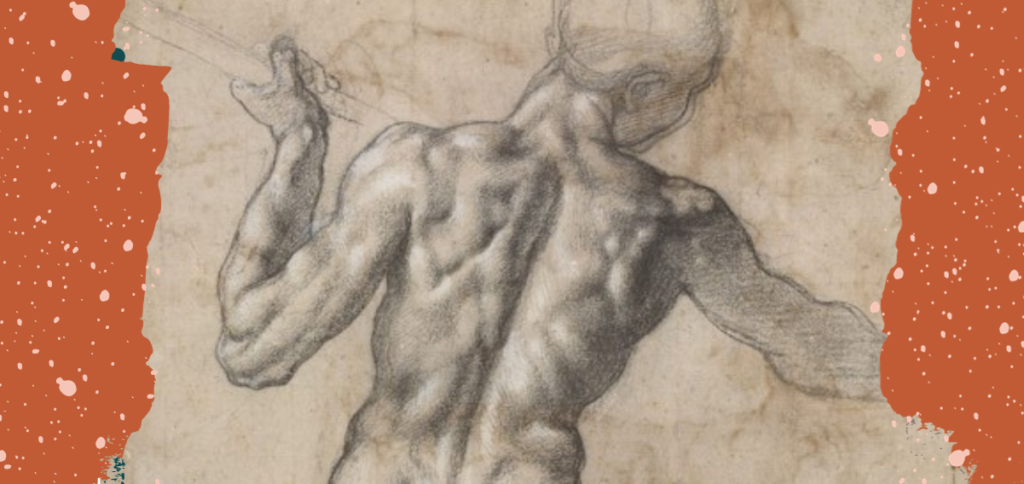 Michelangelo