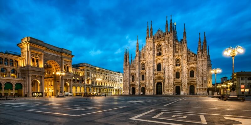 Torna a Milano "MuseoCity" con una divertente caccia al tesoro