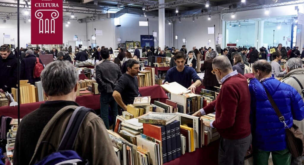 Milano, evento imperdibile: III edizione del Salone della Cultura