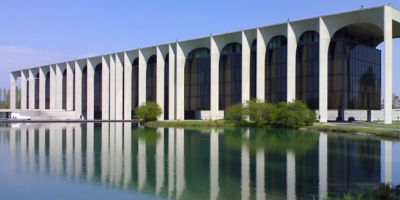 Sede Mondadori
