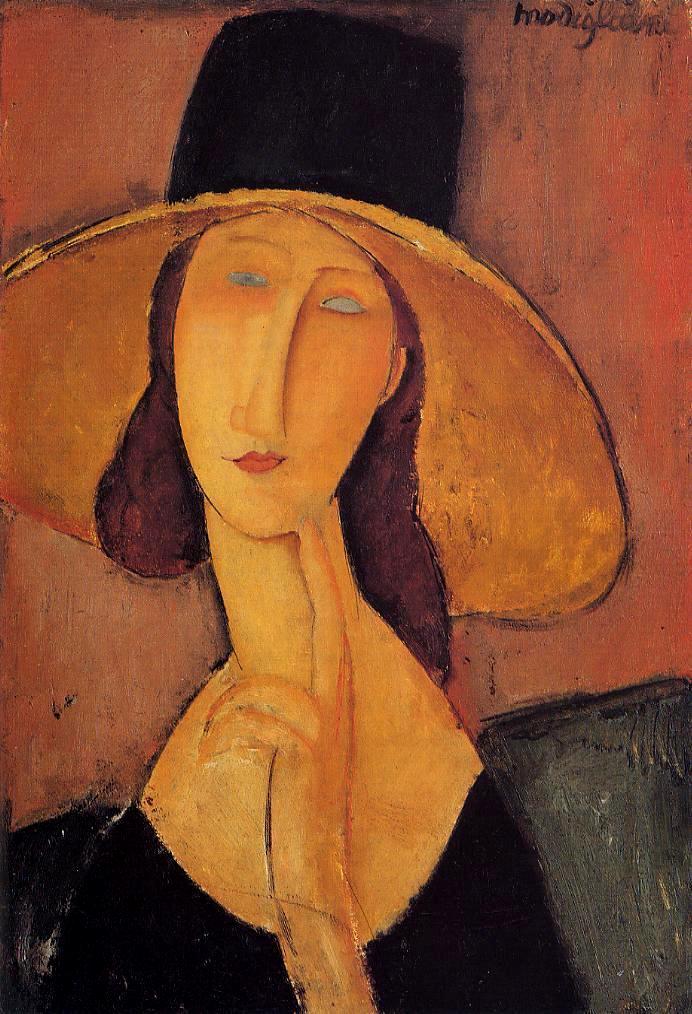 Modigliani Amedeo 14