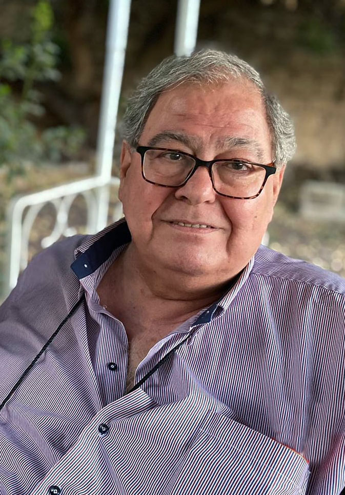 Gabriele Arezzo di Trifiletti