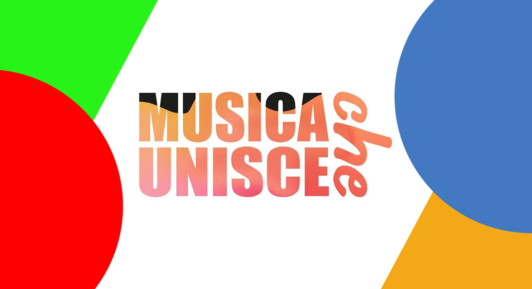 Musica che Unisce 1