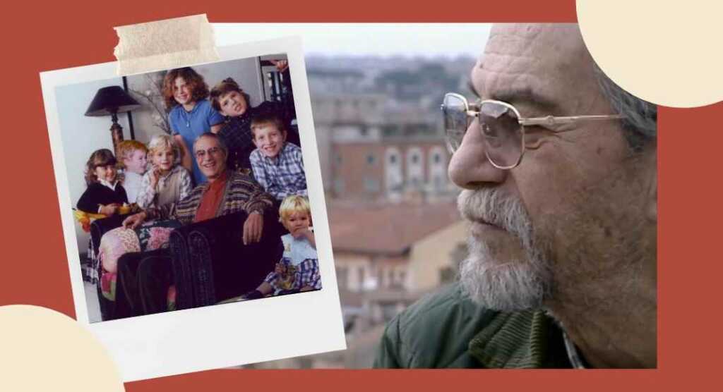 "Uno, nessuno, cento Nino" : il Docufilm che racconta Nino Manfredi